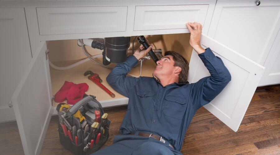 Professional expert plumbing services in Lynnville, TN